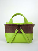 Heleny_2-in-1 Ledertasche und Rucksack_Ruckansicht
