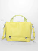 Leder_Crossbody_Tasche_Damen_Ava_Schultertasche_Heleny_Dimensionen