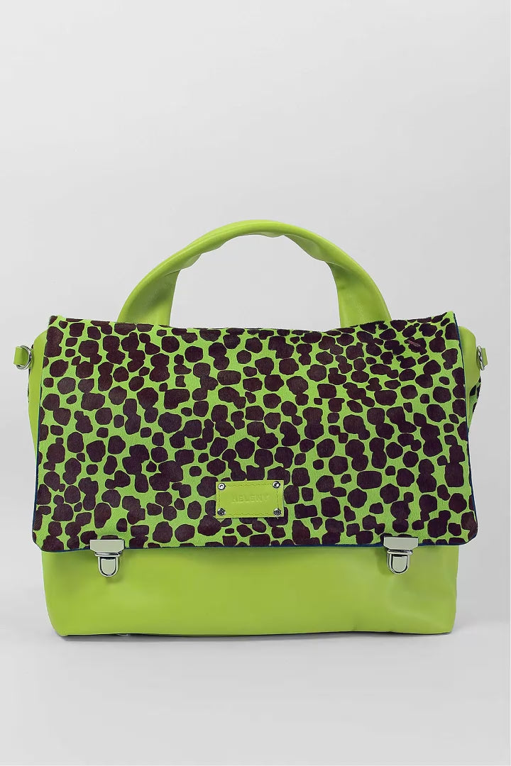 Neu eingetroffen - Heleny ledertaschen 